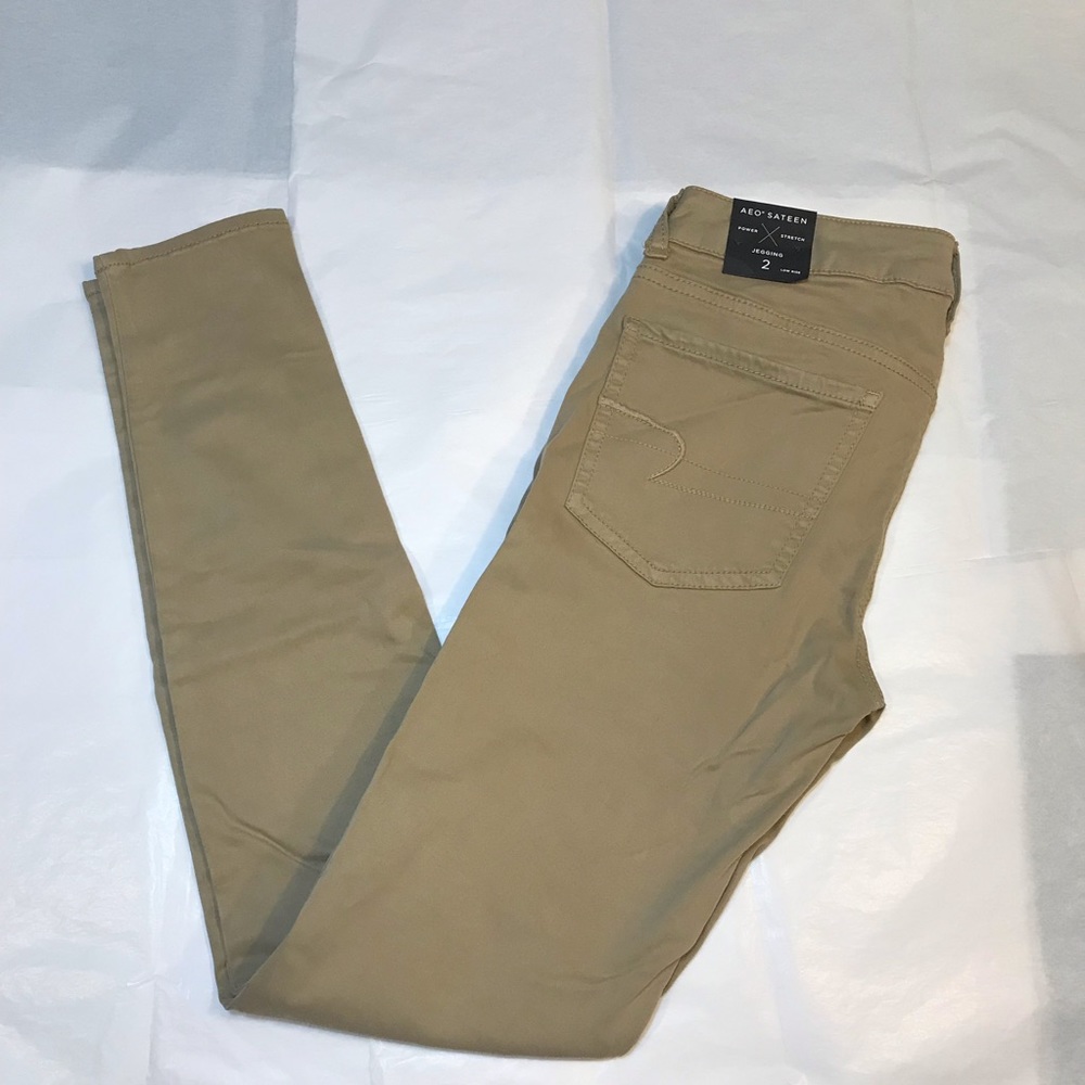 AEO Jeggings